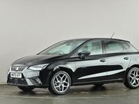 used Seat Ibiza 1.0 TSI 110 Xcellence Lux [EZ] 5dr