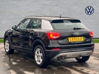 used Audi Q2 ESTATE