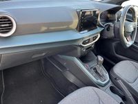 Used Seat Arona Xperience 108 HP (79 kW) 2023 Green SUV