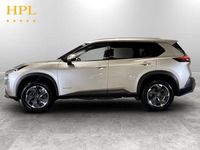 Used Nissan X-Trail N-Connecta 213 HP (156 kW) 2025 Silver SUV