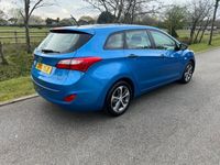 used Hyundai i30 £20 ROAD TAX