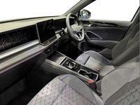 Begagnad VW Tayron R-line 148 HK (108 kW) 2025 Silver SUV
