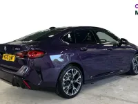 Used BMW 220 M Sport 2025 Purple Coupe