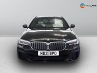 used BMW 530 5 Series e M Sport 5dr Auto