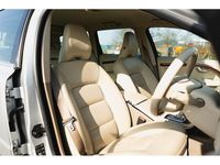 Used Volvo XC70 SE Lux 205 HP (150 kW) 2011 Silver Estate