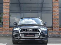 Used Audi Q5 S-Line 190 HP (139 kW) 2020 SUV