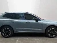 Used Volvo XC60 Plus 250 HP (183 kW) 2026 Blue SUV