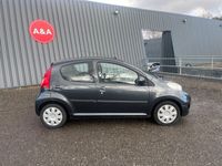 used Peugeot 107 1.0 Urban 5dr