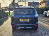 used Mazda 5 2.0 Sport 5dr [6]