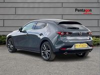 New Mazda 3 Exclusive-Line 138 HP (101 kW) 2025 Other Hatchback