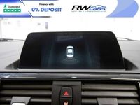 used BMW 218 2 Series i M Sport 2dr [Nav]