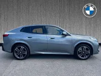 Used BMW X2 M Sport 170 HP (125 kW) 2025 Grey SUV