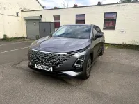 Used Omoda 5 186 HP (136 kW) 2025 Grey SUV
