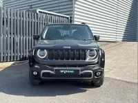Used Jeep Renegade Trailhawk 237 HP (174 kW) 2026 Black SUV