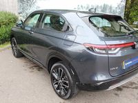 used Honda HR-V 1.5 i-MMD (131ps) Advance eCVT 5-Door