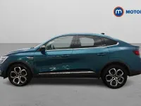 Used Renault Arkana Version S 140 HP (102 kW) 2021 Blue SUV