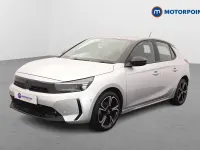 Second-hand Vauxhall Corsa 75 CP (55 kW) 2023 Gri Hatchback