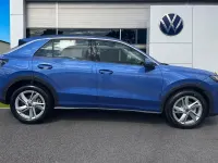 New VW T-Roc Cabriolet Life 2026 Blue SUV