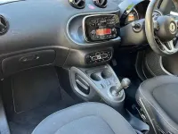 Used Smart ForTwo Coupé Passion 71 HP (52 kW) 2019 Coupe