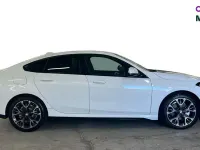 Used BMW 220 M Sport 170 HP (125 kW) 2025 Alpine white Coupe