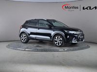 Used Kia Stonic GT-Line S 98 HP (72 kW) 2025 Black SUV
