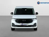 Used Ford Transit Limited 130 HP (95 kW) 2025 White Van