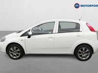 used Fiat Punto 1.2 Easy-Plus 5dr