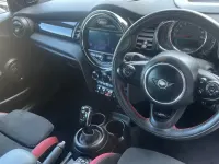 Used Mini John Cooper Works Hatch 228 HP (167 kW) 2019 Grey Hatchback