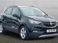 Used Vauxhall Mokka Active 140 HP (102 kW) 2019 SUV