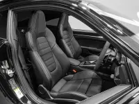 Used Porsche 911S 2023 Black Coupe