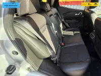 Used Renault Kadjar Iconic 160 HP (117 kW) 2020 Grey SUV