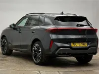 Used Cupra Terramar VZ2 2026 Grey SUV