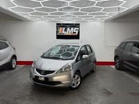 Used Honda Jazz ES 2009 Silver Hatchback