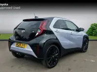 Used Toyota Aygo X Edition 72 HP (52 kW) 2026 SUV