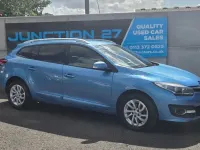 Used Renault Mégane III Dynamique 110 HP (80 kW) 2014
