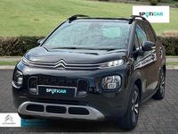 used Citroën C3 Aircross 1.2 PURETECH FLAIR EURO 6 5DR PETROL FROM 2018 FROM WORTHING (BN14 8AG) | SPOTICAR