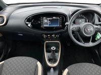 Used Toyota Aygo X 72 HP (52 kW) 2025 SUV