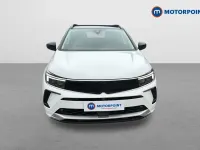 Used Vauxhall Grandland X Ultimate 131 HP (96 kW) 2023 White SUV