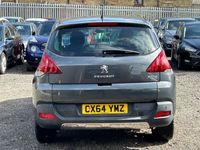 used Peugeot 3008 1.6 HDi Active 5dr