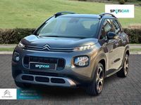used Citroën C3 Aircross SUV (2020/20)Flair PureTech 110 S&S (04/18-) 5d