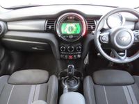used Mini Cooper 3-Door HatchSport