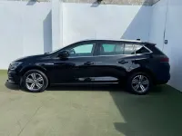 Used Renault Mégane GrandTour Iconic 115 HP (84 kW) 2021 Black Estate