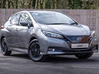 used Nissan Leaf Hatchback (2024/24)110kW N-Connecta 39kWh 5dr Auto