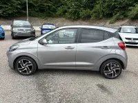 Used Hyundai i10 Premium 2023 Bronze Hatchback