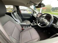 used Renault Captur 1.3 TCE 130 S Edition 5dr
