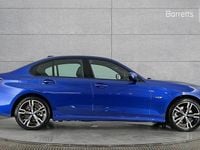 Used BMW 330e M Sport 292 HP (214 kW) 2024 Sedan