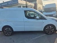 Second-hand Ford Transit Connect Sport 120 CP (88 kW) 2021 Alb Monovolum