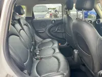 Used Mini Cooper Countryman 122 HP (89 kW) 2011 White SUV