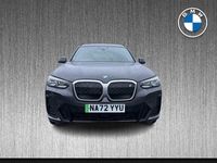 Used BMW iX3 M Sport 207 kW (282 HP) 2022 Grey SUV