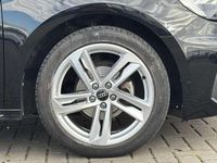 Used Audi A1 S-Line 94 HP (69 kW) 2023 Black SUV